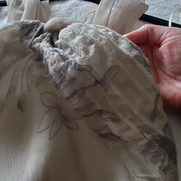 Max Studio Special Edition Silk Dress - Picture 2 of 15